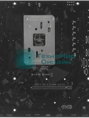Материнская плата MAXSUN MS-Challenger B650M-K WIFI, AM5, B650, 2*DDR5, 2*SATA3, M.2, USB 3.2, USB 2.0, 2*PCIEx16, HDMI, mATX