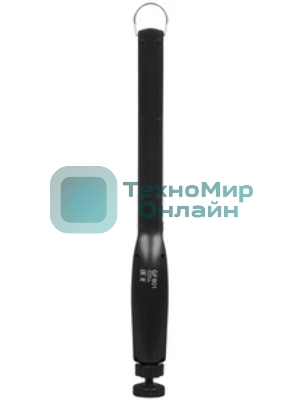 Фонарь автомобильный модель Gauss GFL801 8W 500Lm Li-ion 2100mAh диммируемый LED 1/12/24
