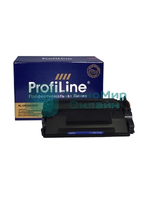 Картридж лазерный ProfiLine PL-006R01759 для принтеров Xerox AltaLink C8145/С8155/С8170 Голубой 28000 копий