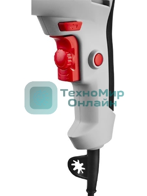 Дрель-ударная Зубр 