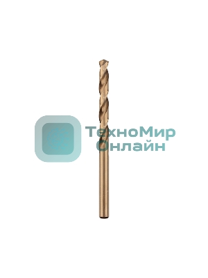 Сверло по металлу Kranz 5 мм 