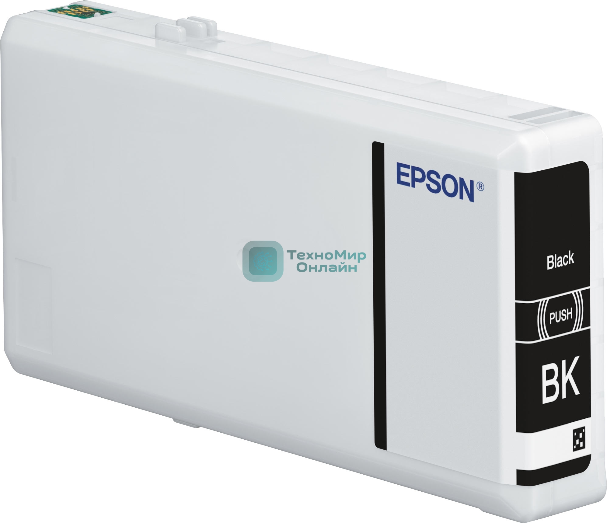 Картридж Epson T7891 черный экстраповышенной емкости для WF-5110DW/5620DWF