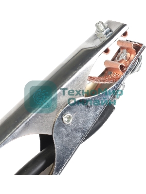 Сварочный аппарат Patriot WM260DVT инвертор MMA/TL/vrd 12.5кВт