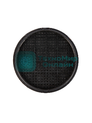 Фильтр комбинированный к полумаске изолирующей ИСТОК 300/400, А1Р1, 2 шт. Россия