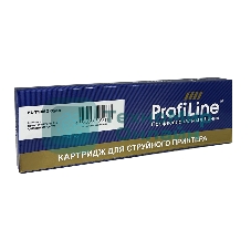 Картридж струйный ProfiLine PL-T9452 для принтеров Epson WorkForce Pro C5210/C5215/C5290/C5710/C5790 с чернилами Cyan