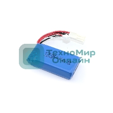 Аккумулятор Li-Pol 7.4v 903462 1500mAh разъем EL