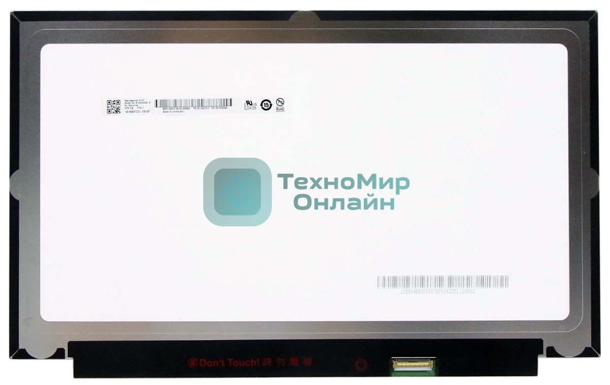 Матрица B140HAK02.6