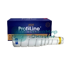 Картридж ProfiLine PL-TN-217 для принтеров Konica-Minolta bizhub 223/283 17500 копий