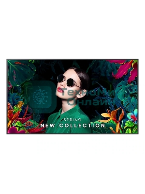 Дисплей Samsung QM55C