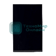 Матрица ZS080BH3107E3H711