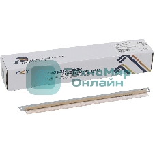 Ракель CET (Wiper Blade) для Kyocera ECOSYS P2235dn/P2040dn/M2135dn/2735dw/M2040dn (двухслойный) (DK-1150-Blade)