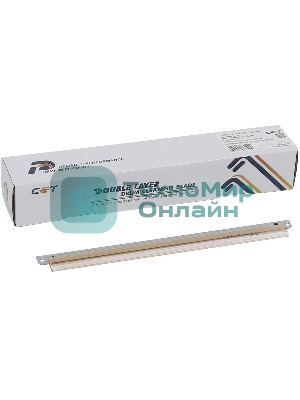 Ракель CET (Wiper Blade) для Kyocera ECOSYS P2235dn/P2040dn/M2135dn/2735dw/M2040dn (двухслойный) (DK-1150-Blade)