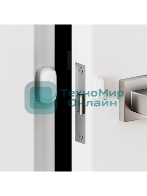 Датчик откр.двери/окна Elari Smart Door белый