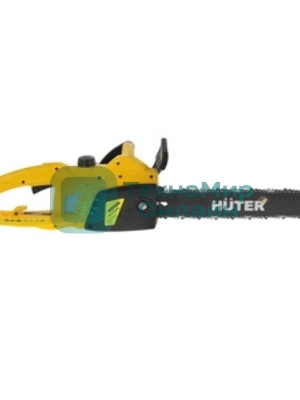 Электрическая цепная пила Huter ELS-2000 2000Вт дл.шин.:40см