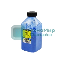 Тонер OKI Универсальный С3100 (Hi-Color) C, 160 г, банка