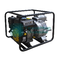 Мотопомпа Huter MPD-80
