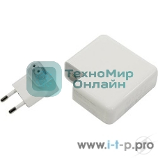 Блок питания Apple 87W USB-C Power Adapter