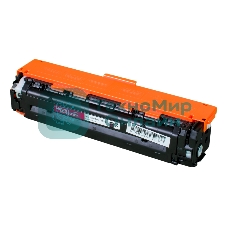 Картридж лазерный Sakura CF213A для HP LJ Pro M251/M276, пурпурный, 1800 к.