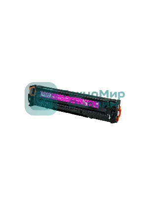 Картридж лазерный CRG716M/CB543A для цветного лазерного принтера HP Color LJ CM1312MFP/CP1215/CP1515/CP1518/Canon i-SENSYS LBP 5050/MF8030CN/8050CN/HP Color LJ CM1312MFP/CP1215/CP1515/CP1518