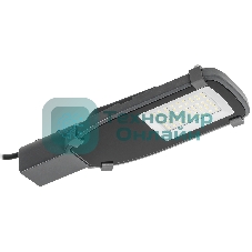 Светильник IEK LED ДКУ 1002-30Д 5000К IP65 серый