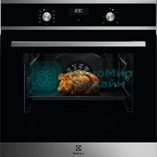 Духовой шкаф Electrolux EOD5H70BX