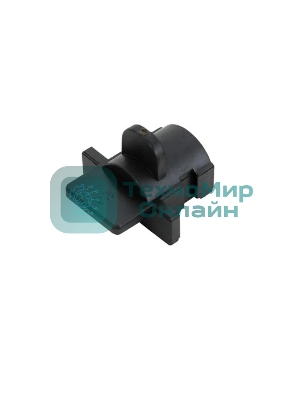 Бушинг резинового вала для RICOH Aficio 1015/1018/MP 1813/2013/2001/2501/2500 (G0294174/D1584174/G0294174), 2 шт, JPN