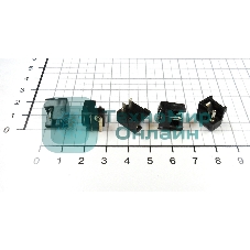 Разъем для ноутбука PJ029 HP Omnibook 900