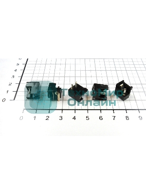 Разъем для ноутбука PJ029 HP Omnibook 900