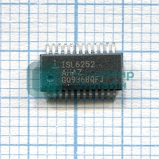 Микросхема ISL6252AHAZ
