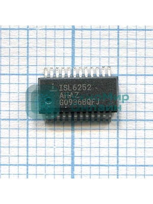 Микросхема ISL6252AHAZ