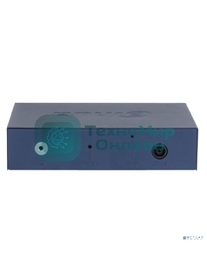 Коммутатор Dahua DH-CS4006-4ET2GT-36