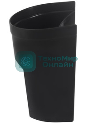 Соковыжималка BQ J1003 чёрный/стальной, центробежная, 1800 Вт, 1000 мл, механическое