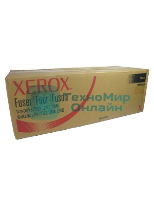 Фьюзер Xerox 115R00062 (100000 стр.) для Phaser 7500 (Channels)