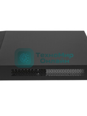 Видеорегистратор Dahua DHI-NVR5208-8P-EI