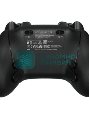 Игровой контроллер Razer Wolverine V3 Tournament Ed. For PC/ Razer Wolverine V3 Tournament Ed. For PC Gamepad