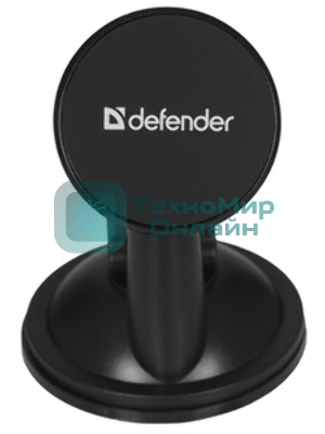 Автомобильный держатель для телефона Defender+ MAGNET CH-152