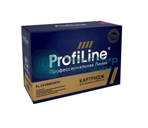 Картридж лазерный ProfiLine PL-006R01759 для принтеров Xerox AltaLink C8145/С8155/С8170 Голубой 28000 копий