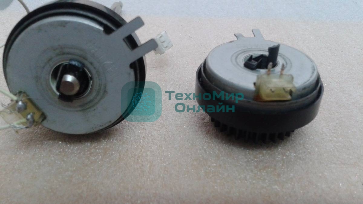 Муфта узла регистрации Brother HL2130/2132/2220/2230/2240/2242/2250/2270 (О)