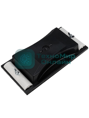 Брус для шлифования Rexant 210х105 мм