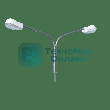 Кронштейн К2К-0.5-0.5-0.075-0.048-(15-180) гор. цинк. Пересвет В00003431