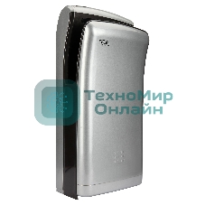 Сушилка для рук Puff -8870C new 1800Вт хром