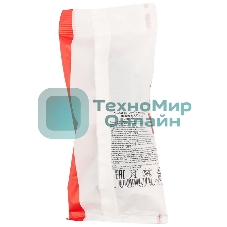 Провод автомобильный ПГВА/ПВАМ Rexant 1х2,50 мм, черный, мини-бухта 10 м