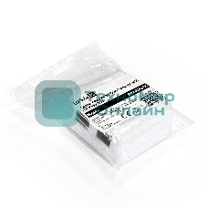 Розетка компьютерная двойная ExeGate SM2-RJ45-C5 RJ-45 кат.5/5E UTP Krone/110