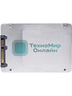 Накопитель SSD Intel D3-S4610 Series, 1920 Gb, SATA III, 2.5