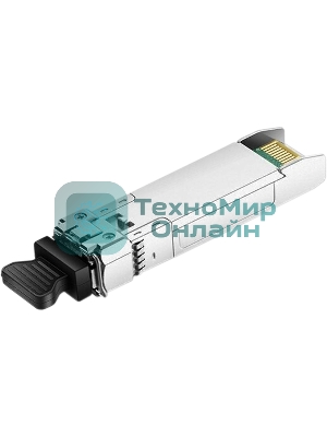 Модуль Cisco 25GbASE-SR SFP Module