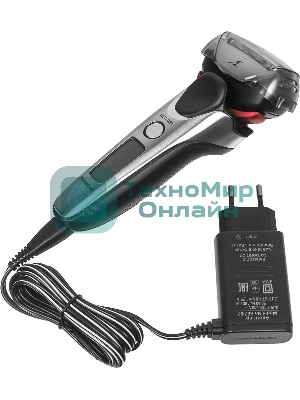 Электробритва сетчатая Panasonic Panasonic ES-LT4N-S820