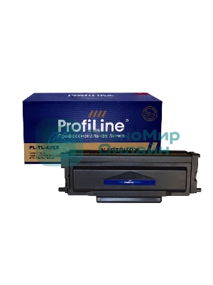 Картридж ProfiLine PL-TL-425X для принтеров Pantum P3305DN/P3305DW/M7105DN/M7105DW 6000 копий