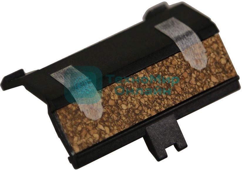 Площадка тормозная CET CET4007 для Kyocera FS-1040/1060DN