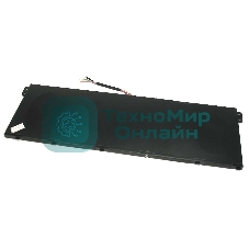 Аккумуляторная батарея для ноутбука Acer CB3-531 15.2V 3300mAh 48Wh (4INP5/60/80)
