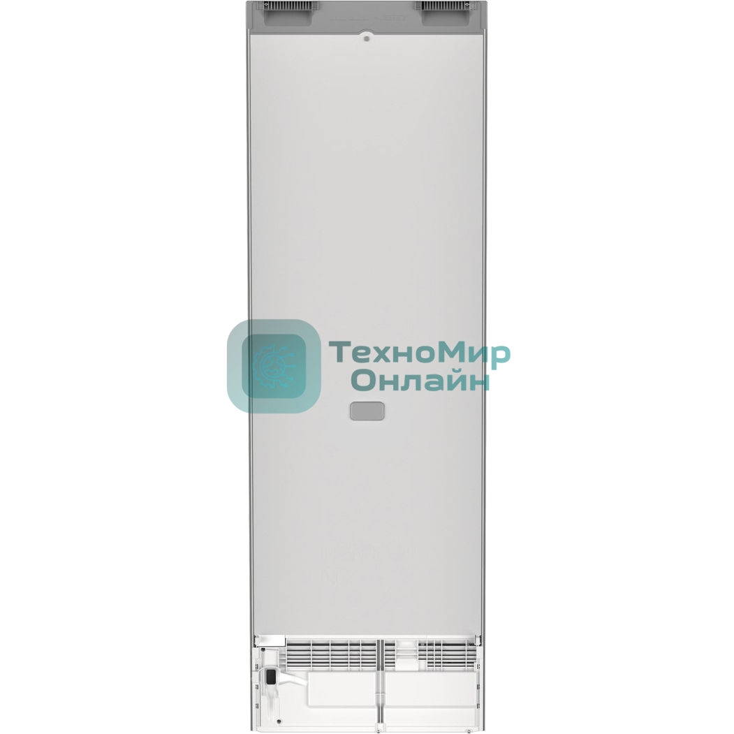 Холодильник Liebherr CNsdb 5223-22 001 серебристый двухкамерный 225/94л морозилка снизу, No Frost